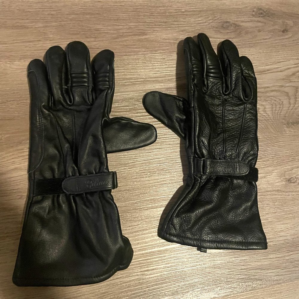 Biltwell Gauntlet Gloves